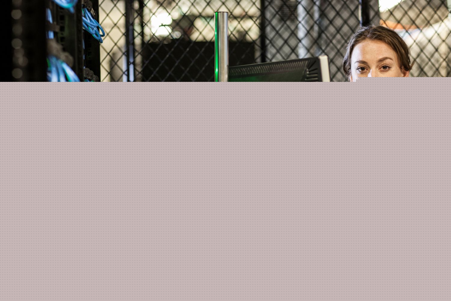 5G warehouse management