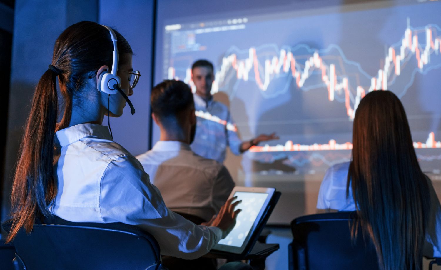 forex trading