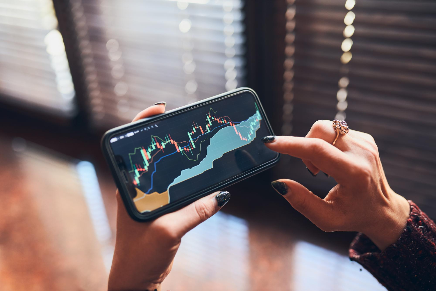 Forex Trading